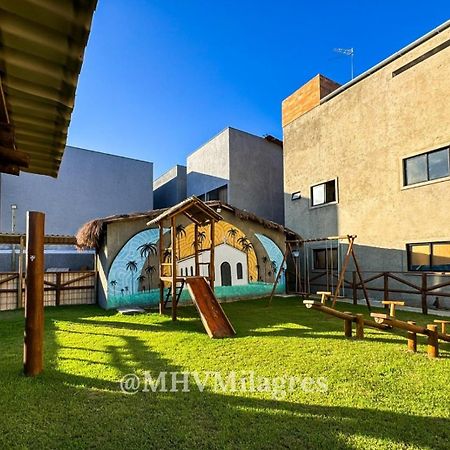 Mhv Milagres - Lanai 30 Refugio Proximo A Praia A Poucos Metros Da Praia E Da Capela Dos Milagres São Miguel dos Milagres Buitenkant foto